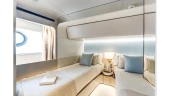 GRANDE 27M 2019 AZIMUT YACHTS