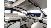 GRANDE 27M 2019 AZIMUT YACHTS