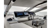 GRANDE 27M 2019 AZIMUT YACHTS