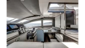 GRANDE 27M 2019 AZIMUT YACHTS