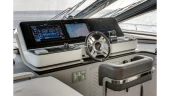 GRANDE 27M 2019 AZIMUT YACHTS