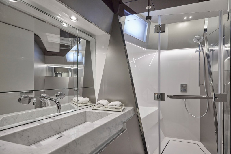 SHERPA 60 2021 ARCADIA YACHTS