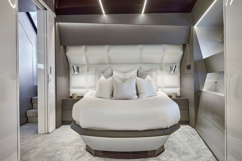 SHERPA 60 2021 ARCADIA YACHTS
