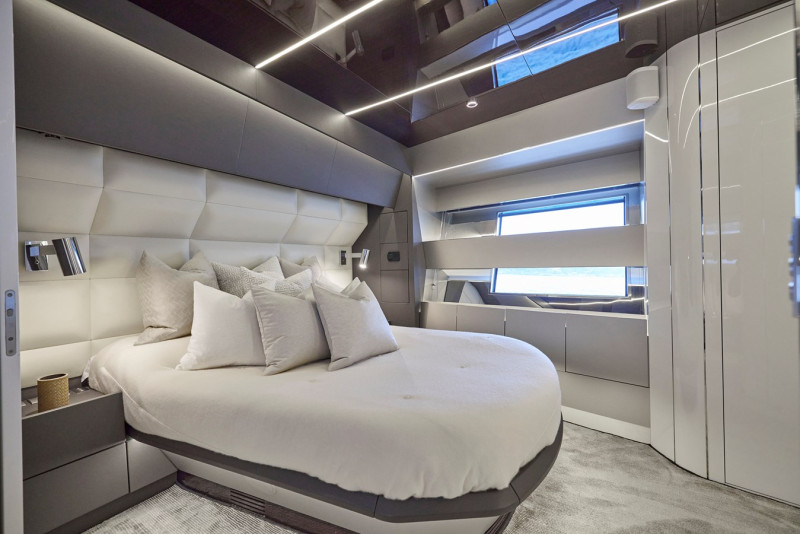 SHERPA 60 2021 ARCADIA YACHTS