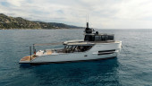 SHERPA 60 2021 ARCADIA YACHTS