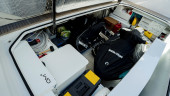 SHERPA 60 2021 ARCADIA YACHTS