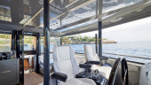 SHERPA 60 2021 ARCADIA YACHTS