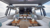 SHERPA 60 2021 ARCADIA YACHTS