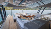 SHERPA 60 2021 ARCADIA YACHTS