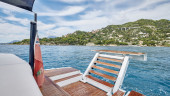 SHERPA 60 2021 ARCADIA YACHTS