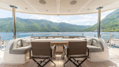 95 YACHT 2018 SUNSEEKER
