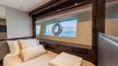 95 YACHT 2018 SUNSEEKER