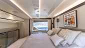 95 YACHT 2018 SUNSEEKER
