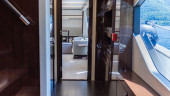 95 YACHT 2018 SUNSEEKER