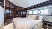 95 YACHT 2018 SUNSEEKER