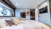 95 YACHT 2018 SUNSEEKER