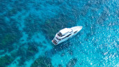 95 YACHT 2018 SUNSEEKER