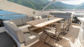 95 YACHT 2018 SUNSEEKER