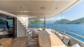 95 YACHT 2018 SUNSEEKER