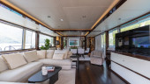 95 YACHT 2018 SUNSEEKER