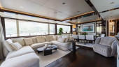 95 YACHT 2018 SUNSEEKER