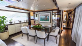 95 YACHT 2018 SUNSEEKER