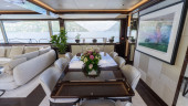 95 YACHT 2018 SUNSEEKER