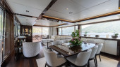 95 YACHT 2018 SUNSEEKER
