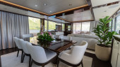 95 YACHT 2018 SUNSEEKER