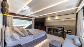 95 YACHT 2018 SUNSEEKER