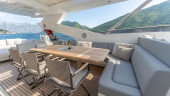 95 YACHT 2018 SUNSEEKER