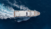 GRANDE 27M 2018 AZIMUT YACHTS
