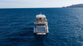 GRANDE 27M 2018 AZIMUT YACHTS