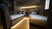 GRANDE 27M 2018 AZIMUT YACHTS