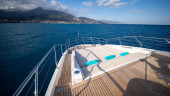 GRANDE 27M 2018 AZIMUT YACHTS