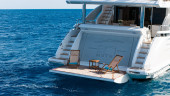 GRANDE 27M 2018 AZIMUT YACHTS