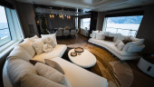 GRANDE 27M 2018 AZIMUT YACHTS