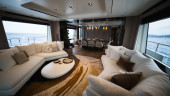 GRANDE 27M 2018 AZIMUT YACHTS