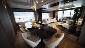 GRANDE 27M 2018 AZIMUT YACHTS