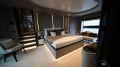 GRANDE 27M 2018 AZIMUT YACHTS