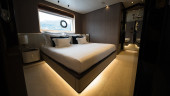 GRANDE 27M 2018 AZIMUT YACHTS