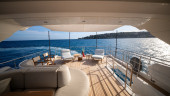 GRANDE 27M 2018 AZIMUT YACHTS