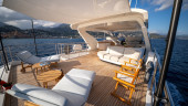 GRANDE 27M 2018 AZIMUT YACHTS