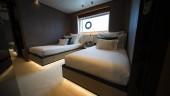 GRANDE 27M 2018 AZIMUT YACHTS
