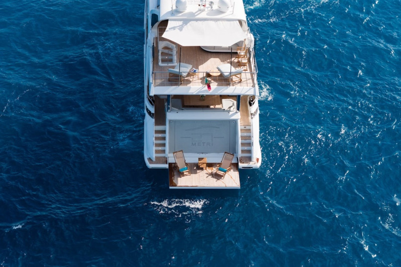 GRANDE 27M 2018 AZIMUT YACHTS