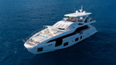 GRANDE 27M 2018 AZIMUT YACHTS