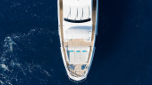 GRANDE 27M 2018 AZIMUT YACHTS