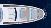 GRANDE 27M 2018 AZIMUT YACHTS