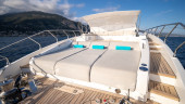 GRANDE 27M 2018 AZIMUT YACHTS