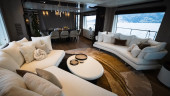 GRANDE 27M 2018 AZIMUT YACHTS